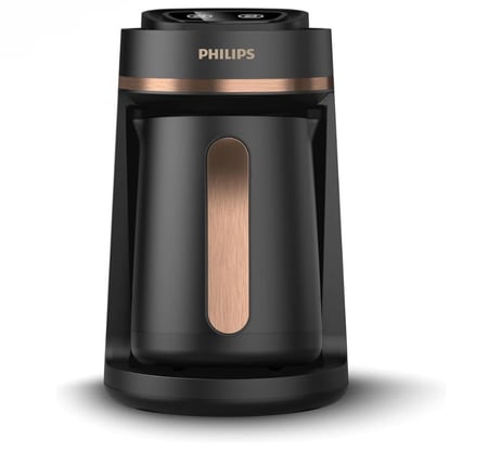 ماكينة تحضير قهوة تركية من فيليبس