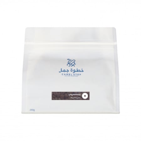 خطوة جمل|كولومبيا سان إسيدرو 250 جرام