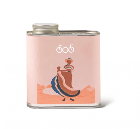 ترايسكل | إندونيسيا سومطرا 250 جرام