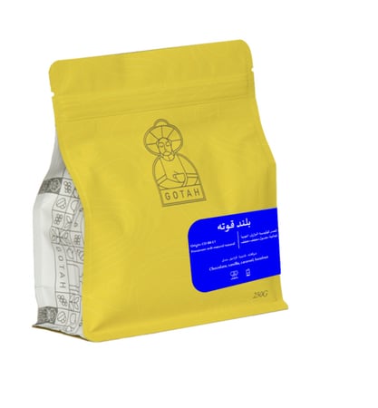 بلند قوته 250ج