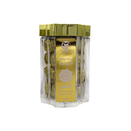 بخور النخبة الذهبي