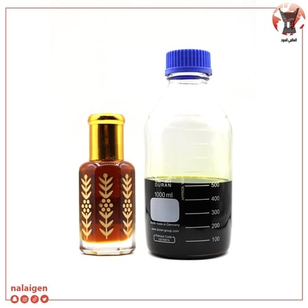 دهن العود كمبودي سوبر