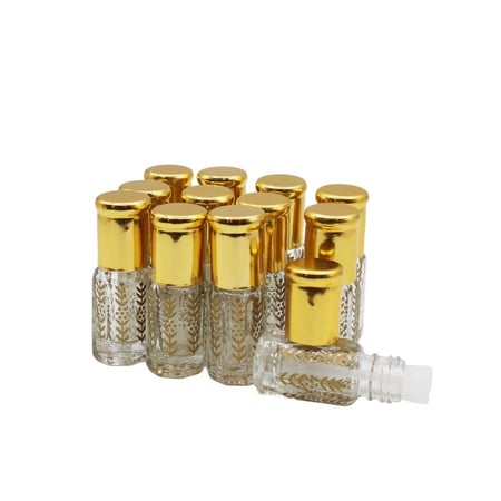 علب عطر ربع تولة {م}