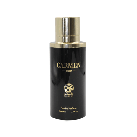 عطر  كارمن جولد