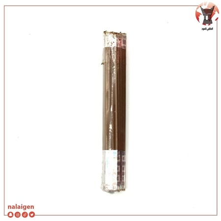 عود الند مروكي 5 سم فضي