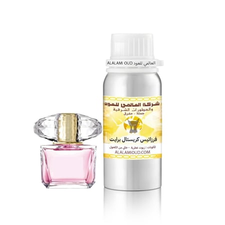 فرزاتيس كريستال برايت