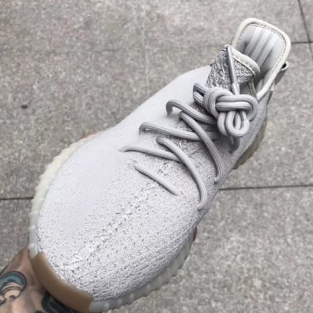 Adidas Yeezy Boost 350 V2 Sesame