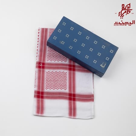 شماغ المهياف