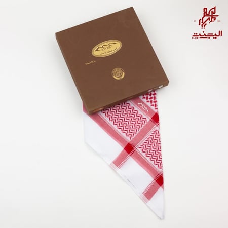 شماغ العطار