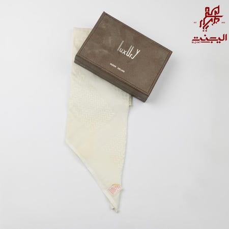 شماغ لكجري بيج