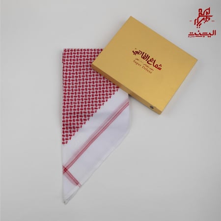 شماغ القاضي