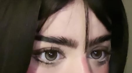 Contour - نظر طبيه عدستين يمين ويسار