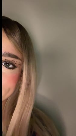 AJ0 - نظر طبيه عدستين يمين ويسار