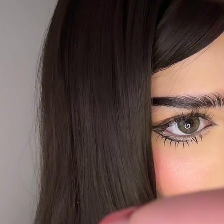 Matcha - نظر طبيه عدستين يمين ويسار