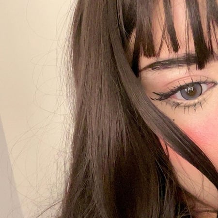 Dark Gray - نظر طبيه عدستين يمين ويسار