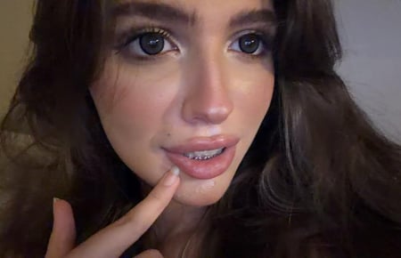 Dark Gray - نظر طبيه عدستين يمين ويسار