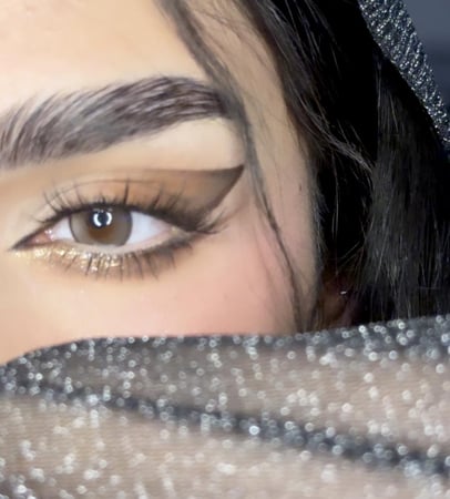Honeyy| نظر طبيه عدستين يمين ويسار