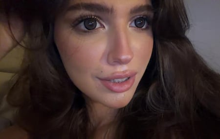 Dark Gray - نظر طبيه عدستين يمين ويسار