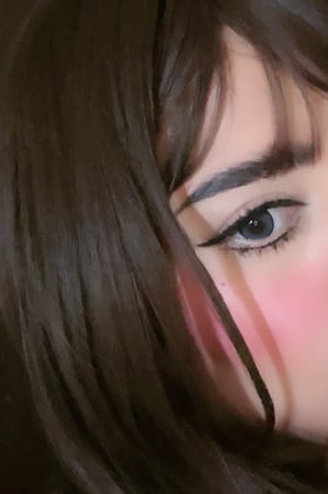 Dark Gray - نظر طبيه عدستين يمين ويسار