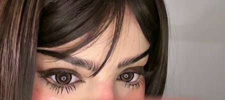 نظر- Tan