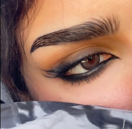 نظر -Gray