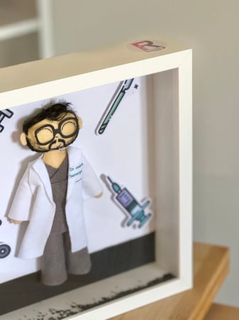 دميه حسب الطلب (في حال الطلب راح يتم التواصل معك على الواتس)