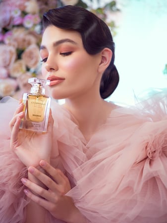 صور مثل عطور شاغمو