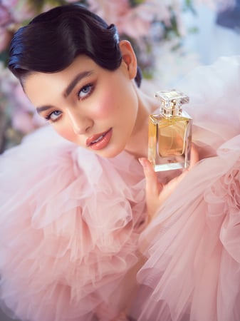 صور مثل عطور شاغمو