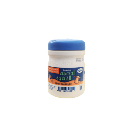 خلطة القصيم الاصليه - سعر خلطة القصيم - قهوة خلطة القصيم