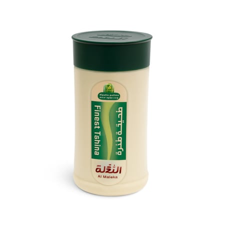 طحينة سائلة حلواني - طحينة حلواني سائلة 500 من ثلاجة دبي