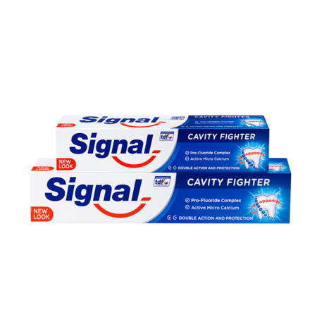 معجون سيجنال الأصلي - أفضل معجون أسنان للتبييض - معجون سيقنال