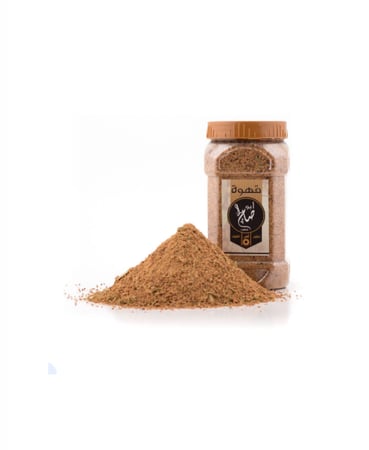 قهوهة ابو صالح - افضل قهوة - قهوة عربية جاهزه - انواع القهوة العربي