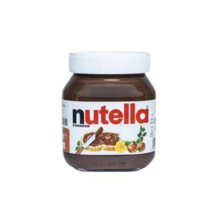 نوتيلا - ثلاجة دبي