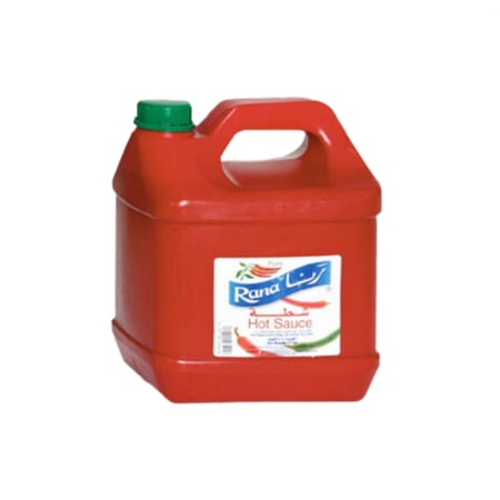 شطة رنا -شطة رنا جالون -اسعار شطة رنا -افضل شطة للطبخ