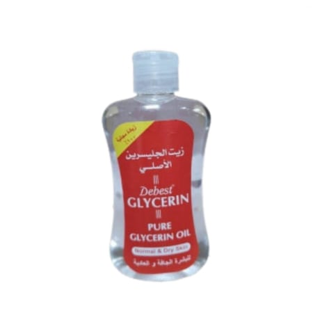 جلسرين سائل -افضل جلسرين للبشرة -جلسرين للجسم -انواع جلسرين