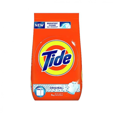 مسحوق تايد ملابس - مسحوق غسيل بودرة -مسحوق اتوماتيك -مسحوق غسلات