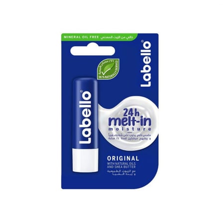 مرطب شفاه -افضل مرطب للشفاه -مرطب اورجينال  -انواع مرطب شفاه