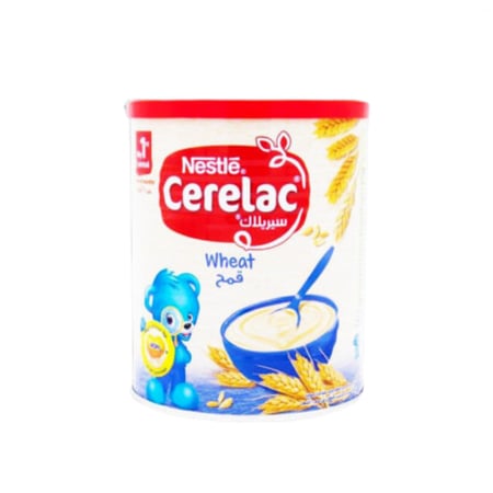 سيريلاك قمح -سيريلاك فواكه مشطلة -افضل سيريلاك اطفال