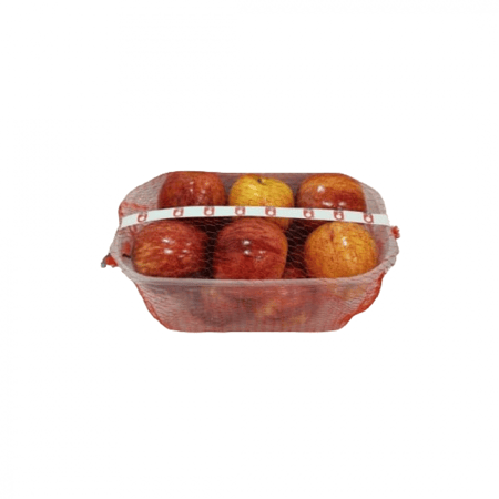 تفاح احمر -تفاح