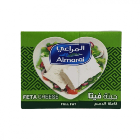 جبنة فيتا - ثلاجة دبي