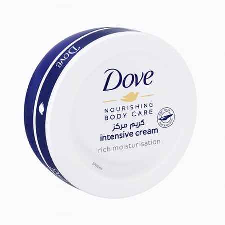 كريم مرطب -كريم مركز -افضل كريم دوف -كريم للبشرة -كريم