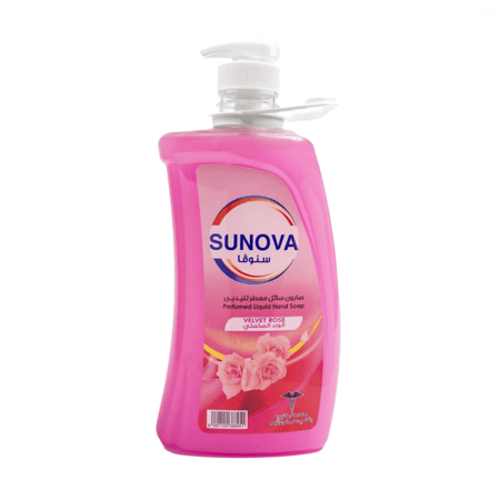 صابون سنوفنا -افضب صابون مطهر -صابون معقم -صابون سائل