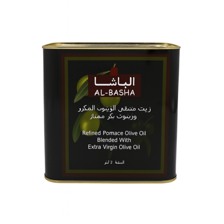 زيت زيتون الباشا -زيت بكر زيتون الباشا -انواع زيت زيتون الباشا