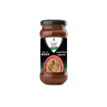 خلطة الكبسة -وليمة كبسة -كبسة خلط برياني -انواع خلطة الوليمو -بهارات