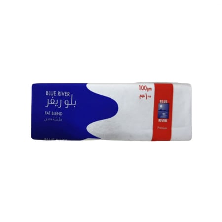 زبدة بلوريفر - زبده غير مملحه