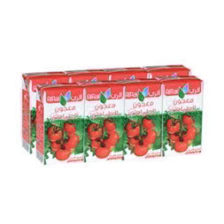 معجون طماطم الري هايل  - معجون طماطم رخيص