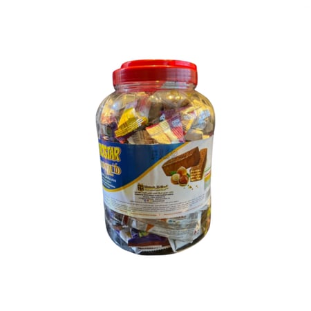 بسكوت ويفر -بسكوت شوكلاته -بسكوت مثلث -بسكوت مغطي