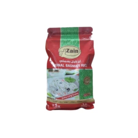 ارز كرنل بسمتي زين -رز زين بسمتي -كرنل بسمتي ابيض