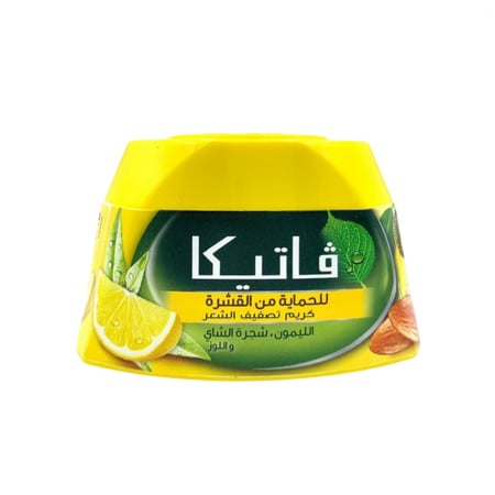 كريم فاتيكا للشعر الجاف -أنواع كريم فاتيكا للشعر الجاف -كريم فاتيكا جو