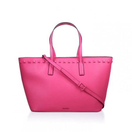 حقيبة كيرت جيجر - فوشي